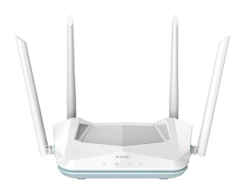 Draadloze routers