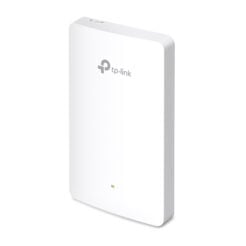 TP-Link Omada EAP615-WALL draadloos toegangspunt (WAP) 1774 Mbit/s Wit Power over Ethernet (PoE)