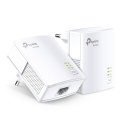 TP-Link TL-PA7019 KIT 1000 Mbit/s Ethernet LAN Wit