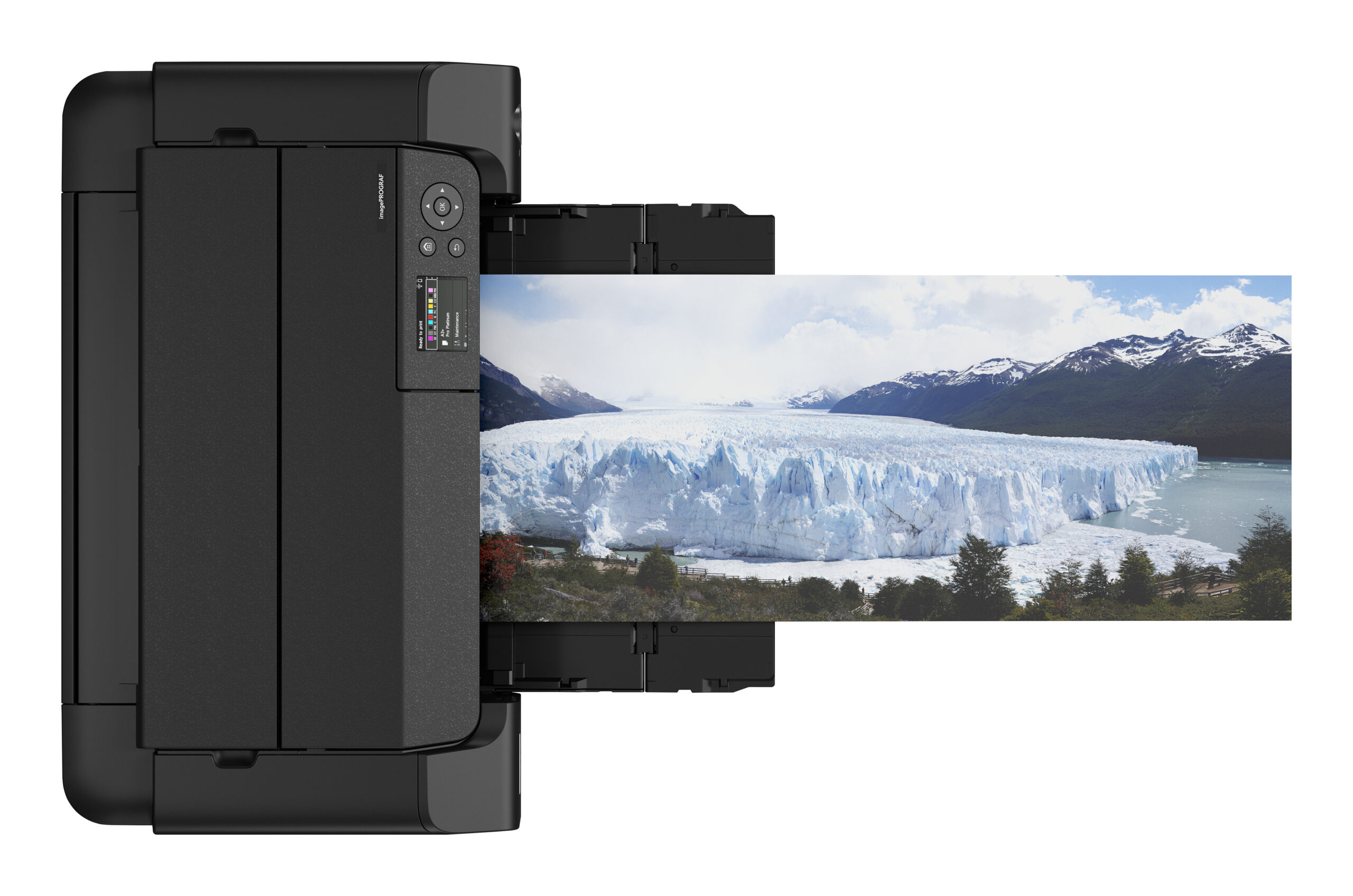 Canon imagePROGRAF PRO-310 inkjetprinter Kleur 4800 x 2400 DPI A3+ Wifi - Afbeelding 12