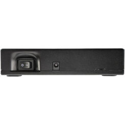 StarTech.com Standalone M.2 SATA & M.2 NVMe Duplicator en Wisser - HDD/SSD Cloner/Wiper voor M.2 PCIe AHCI/NVMe, M.2 SATA, 2.5/3.5" SATA Drives - Externe Hardeschijf Duplicator/Eraser, TAA - Afbeelding 4