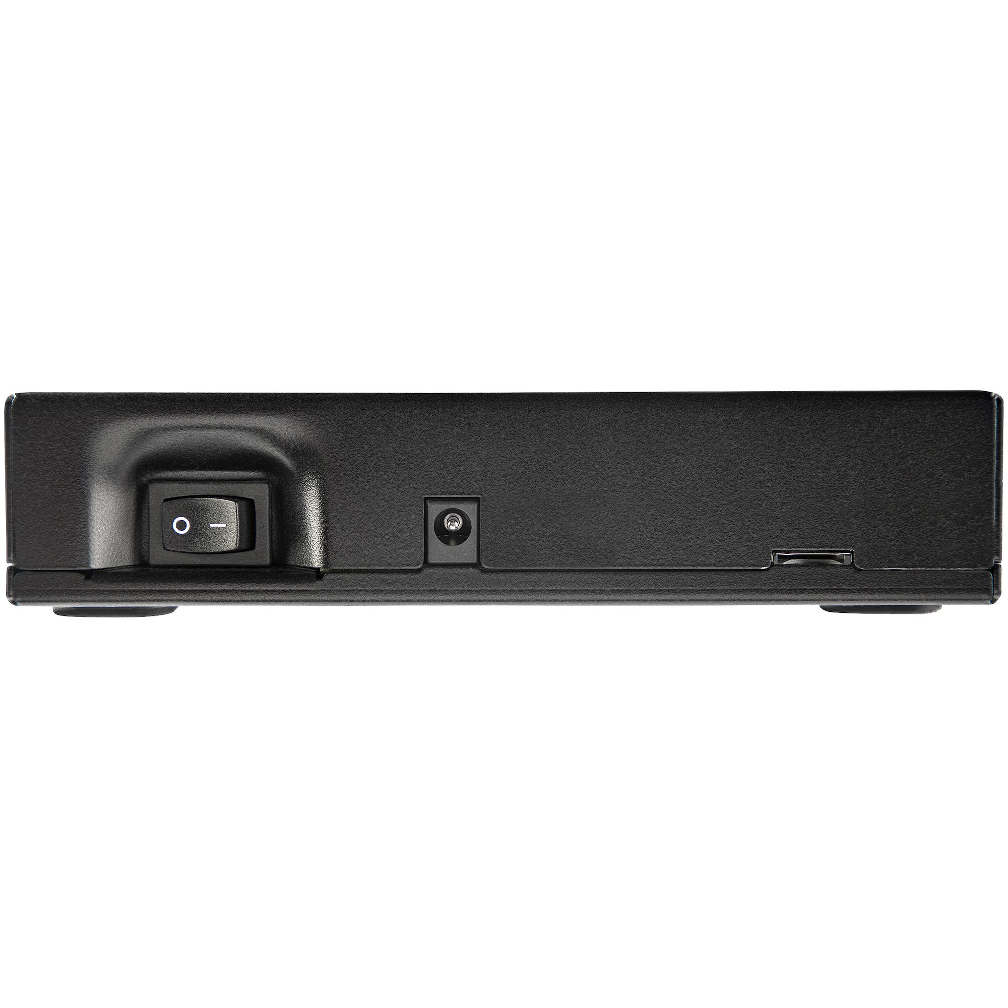 StarTech.com Standalone M.2 SATA & M.2 NVMe Duplicator en Wisser - HDD/SSD Cloner/Wiper voor M.2 PCIe AHCI/NVMe, M.2 SATA, 2.5/3.5" SATA Drives - Externe Hardeschijf Duplicator/Eraser, TAA - Afbeelding 4