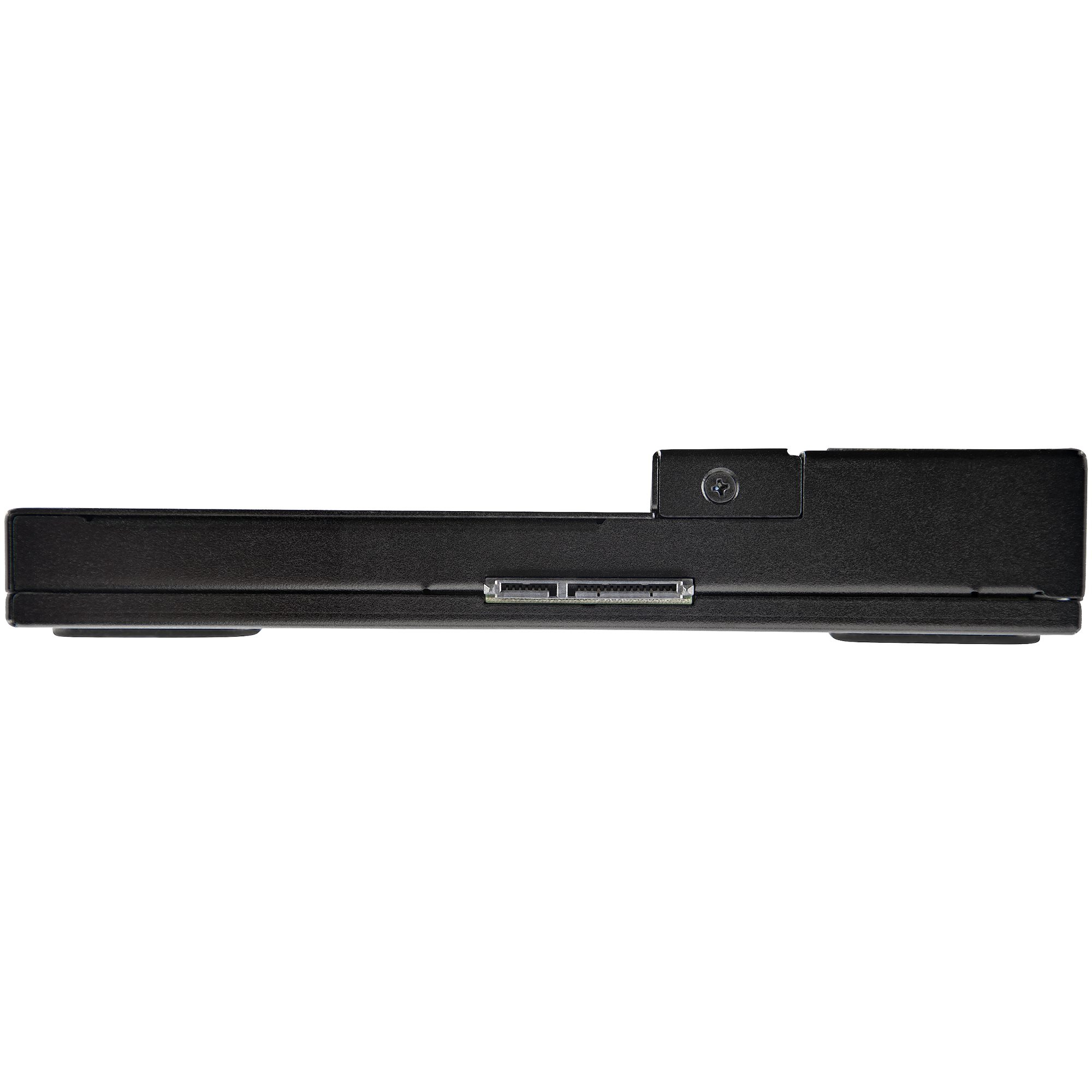 StarTech.com Standalone M.2 SATA & M.2 NVMe Duplicator en Wisser - HDD/SSD Cloner/Wiper voor M.2 PCIe AHCI/NVMe, M.2 SATA, 2.5/3.5" SATA Drives - Externe Hardeschijf Duplicator/Eraser, TAA - Afbeelding 5