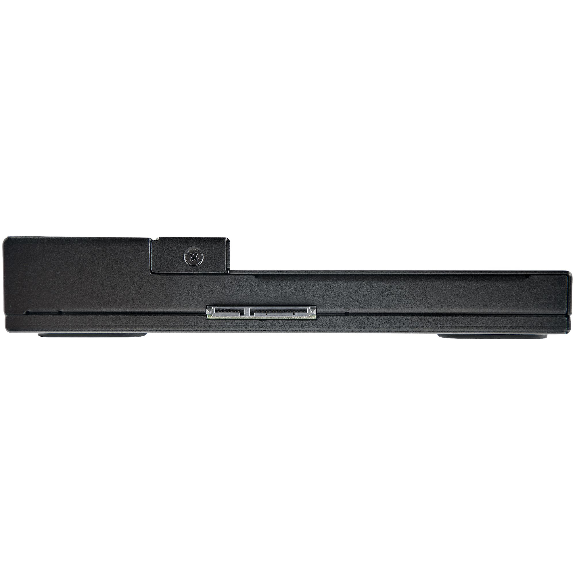 StarTech.com Standalone M.2 SATA & M.2 NVMe Duplicator en Wisser - HDD/SSD Cloner/Wiper voor M.2 PCIe AHCI/NVMe, M.2 SATA, 2.5/3.5" SATA Drives - Externe Hardeschijf Duplicator/Eraser, TAA - Afbeelding 6