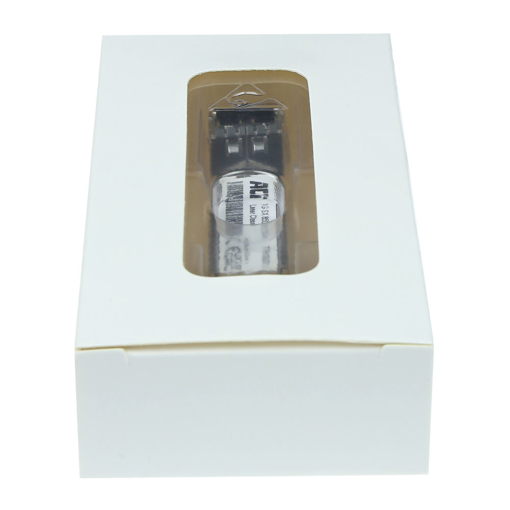 ACT SFP+ LR transceiver gecodeerd voor Cisco SFP-10G-LR - Afbeelding 4