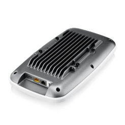 Zyxel WBE660S-EU0101F Wifi 7 draadloos toegangspunt (WAP) 11530 Mbit/s Grijs (PoE) - Afbeelding 4
