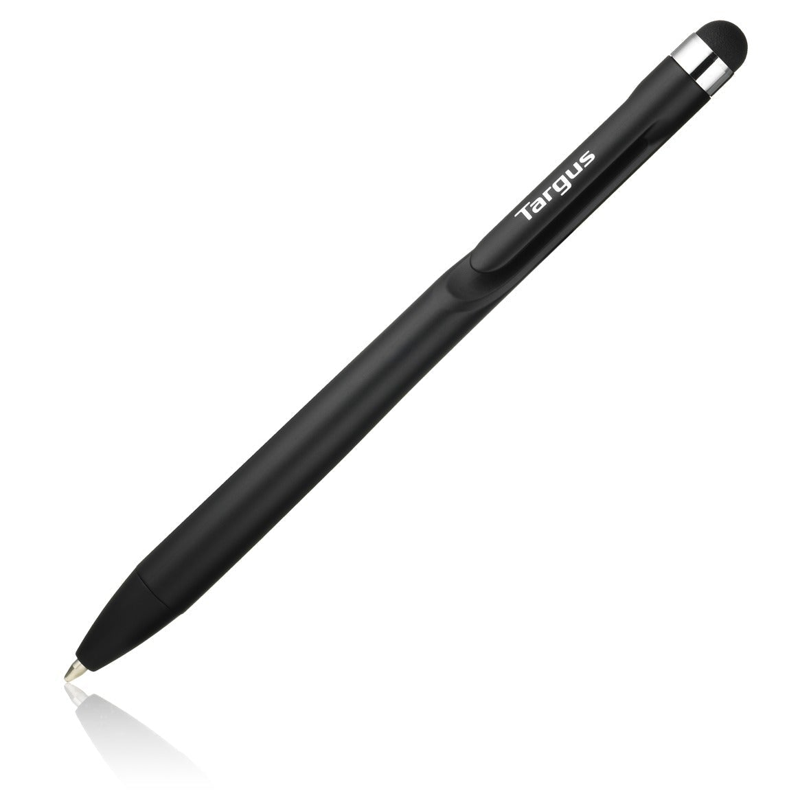 Targus AMM163AMGL stylus-pen 10 g Zwart, Zilver - Afbeelding 2