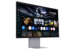 Samsung 32" Smart Monitor M9 M90SF OLED UHD - Afbeelding 6