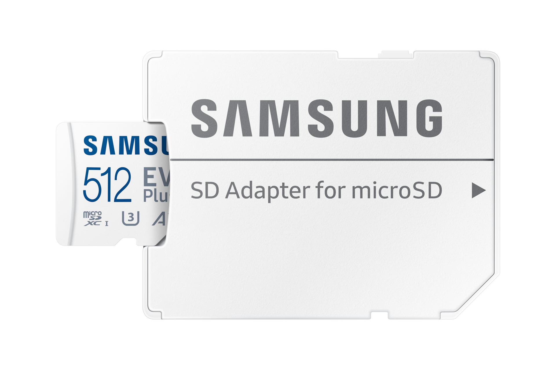 Samsung EVO Plus microSD Card - Afbeelding 6
