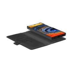 dbramante1928 Lynge mobiele telefoon behuizingen 17,3 cm (6.8") Flip case Zwart - Afbeelding 4
