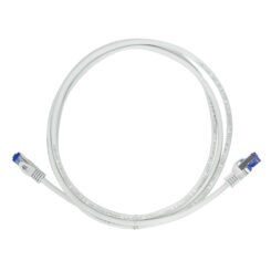 LogiLink C6A052S netwerkkabel Grijs 2 m Cat6a S/FTP (S-STP) - Afbeelding 5