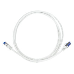 LogiLink C6A051S netwerkkabel Wit 2 m Cat6a S/FTP (S-STP) - Afbeelding 5