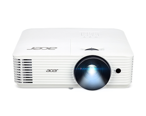Acer M311 Projector met normale projectieafstand 4500 ANSI lumens WXGA (1280x800) 3D Wit - Afbeelding 2