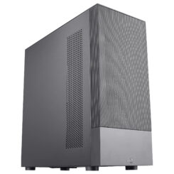 Aerocool Cipher Midi Tower Zwart