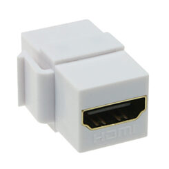 ACT Keystone koppelstuk HDMI female-female - Afbeelding 3