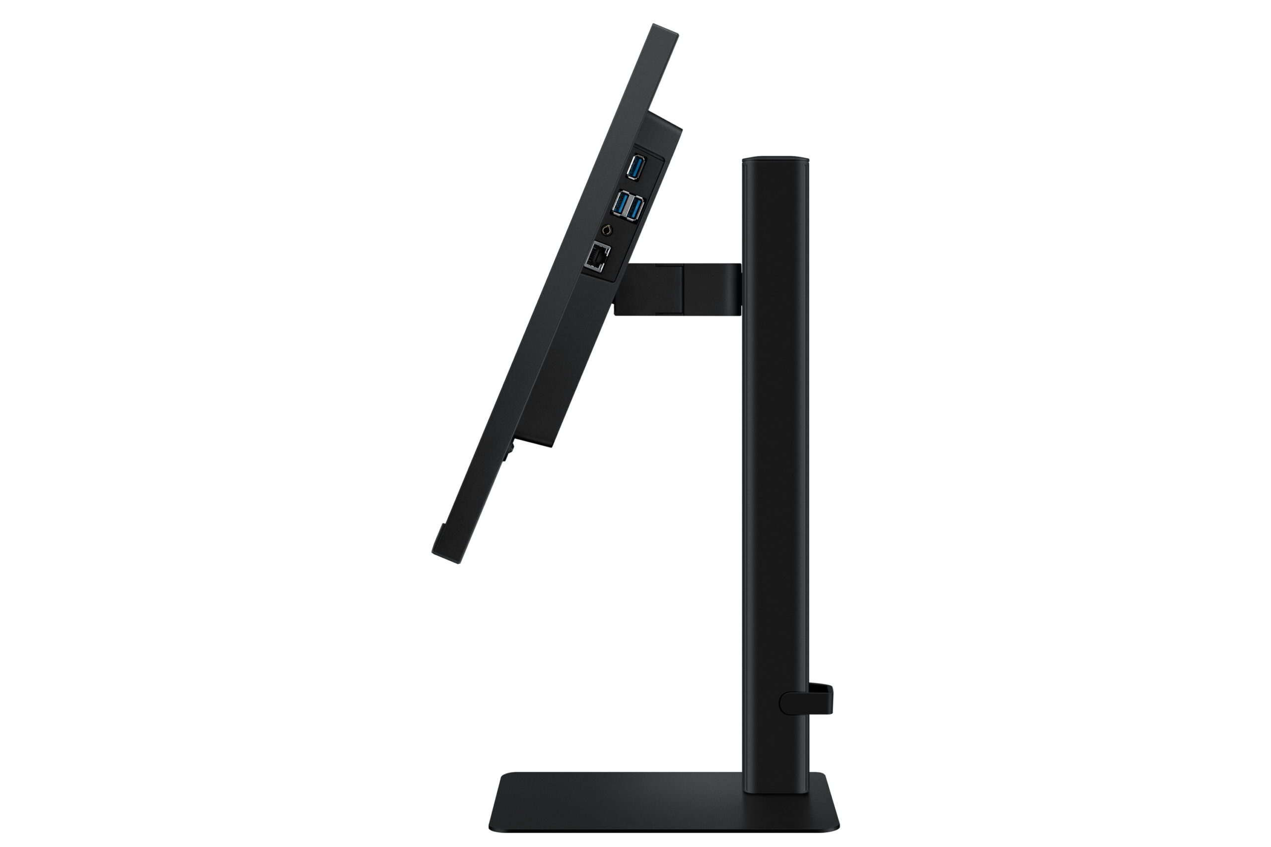 Samsung 23,8" ViewFinity S6 S60UD QHD Monitor - Afbeelding 11