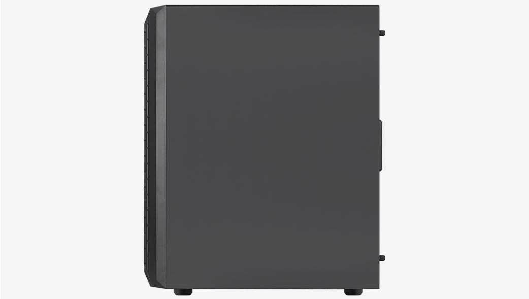 Aerocool Beam-G-BK-V1 Mini Tower Zwart - Afbeelding 7