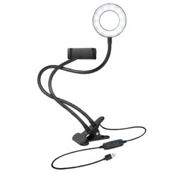 LogiLink AA0150 lichtring 24 LED