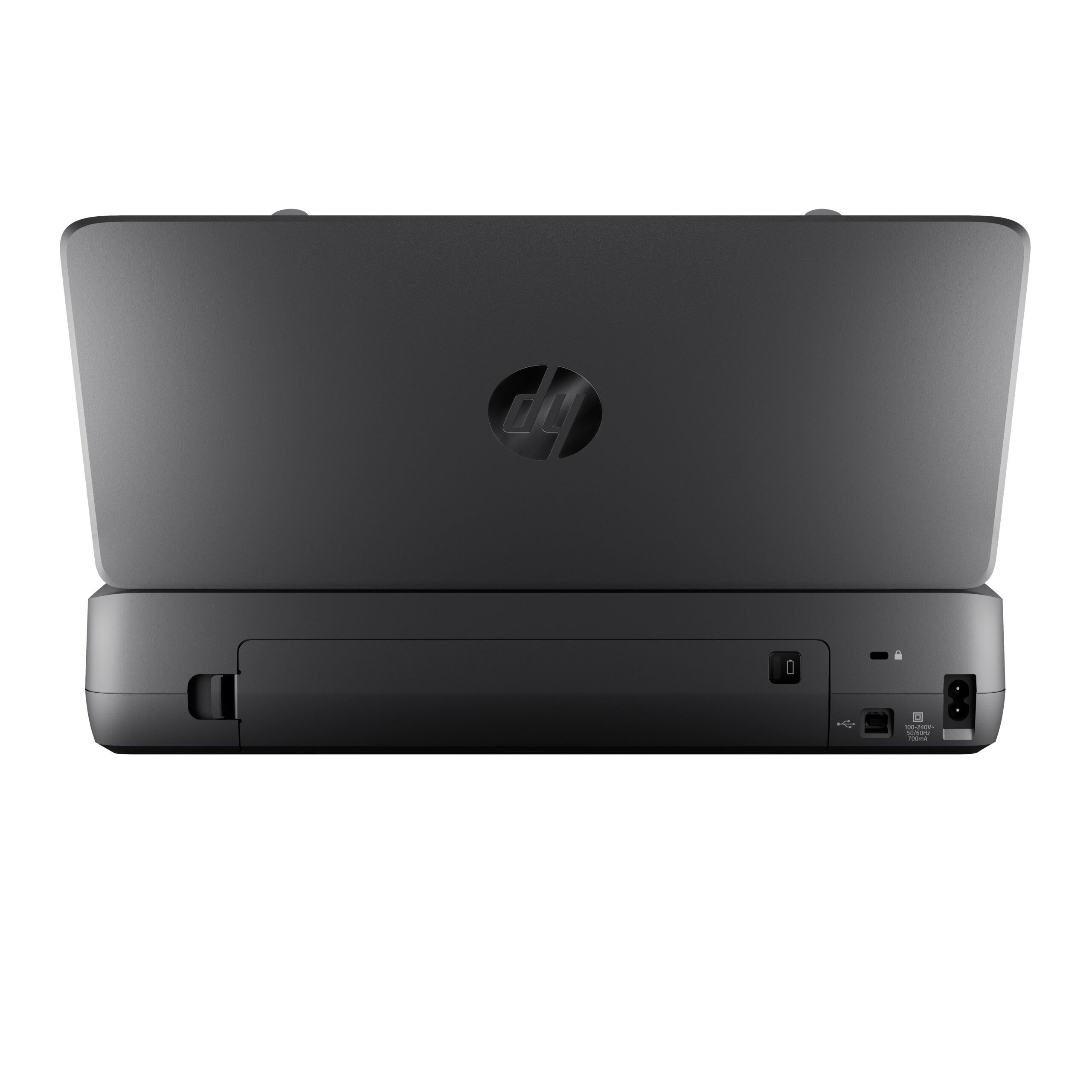 HP Officejet 200 Mobile Draadloos Kleur Printer - Afbeelding 8