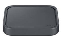 Samsung EP-P2400 Smartphone Grijs USB Draadloos opladen Snel opladen Binnen