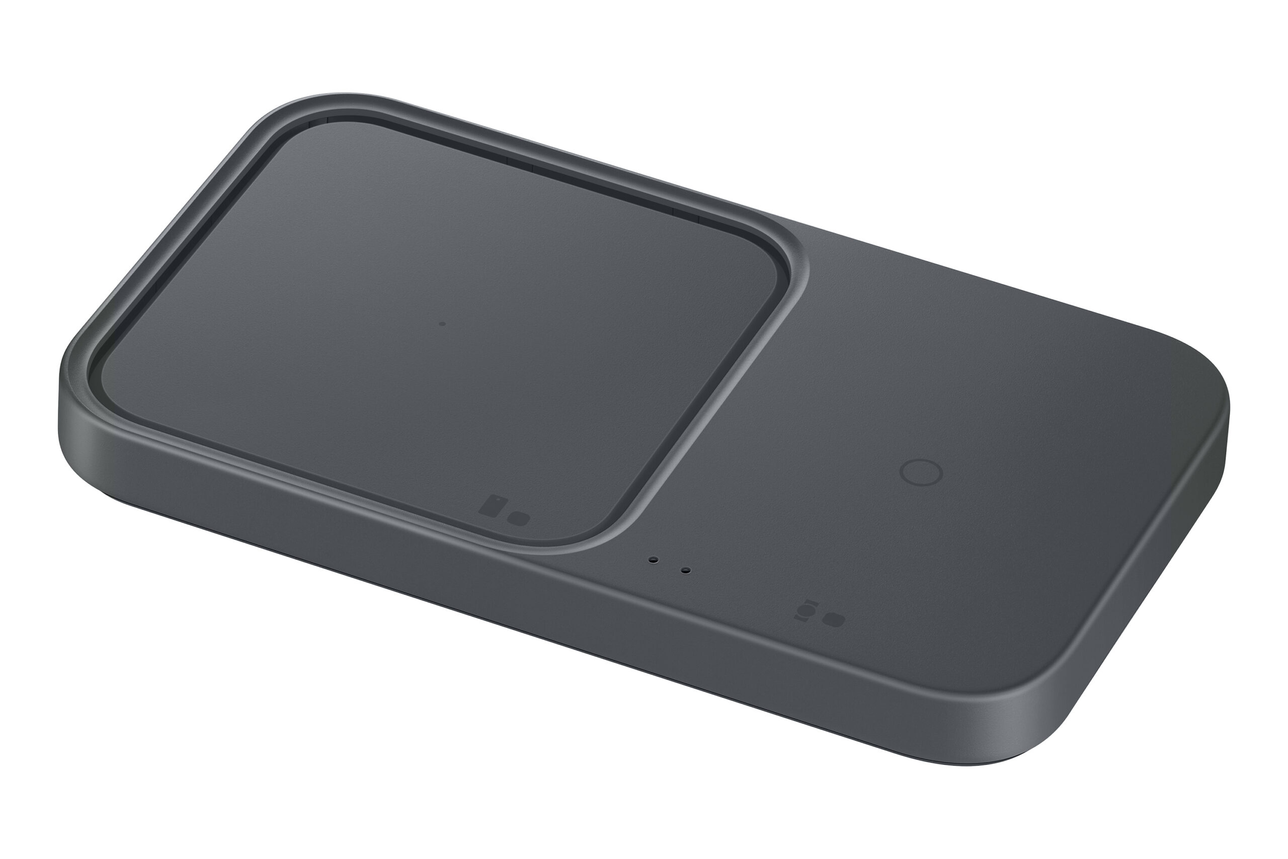 Samsung EP-P5400 Hoofdtelefoons, Smartphone, Smartwatch Grijs USB Draadloos opladen Binnen - Afbeelding 5