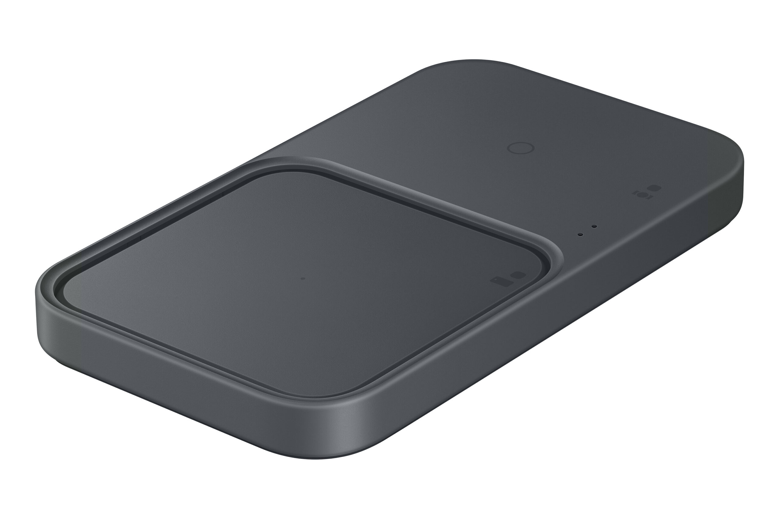 Samsung EP-P5400 Hoofdtelefoons, Smartphone, Smartwatch Grijs USB Draadloos opladen Binnen - Afbeelding 4