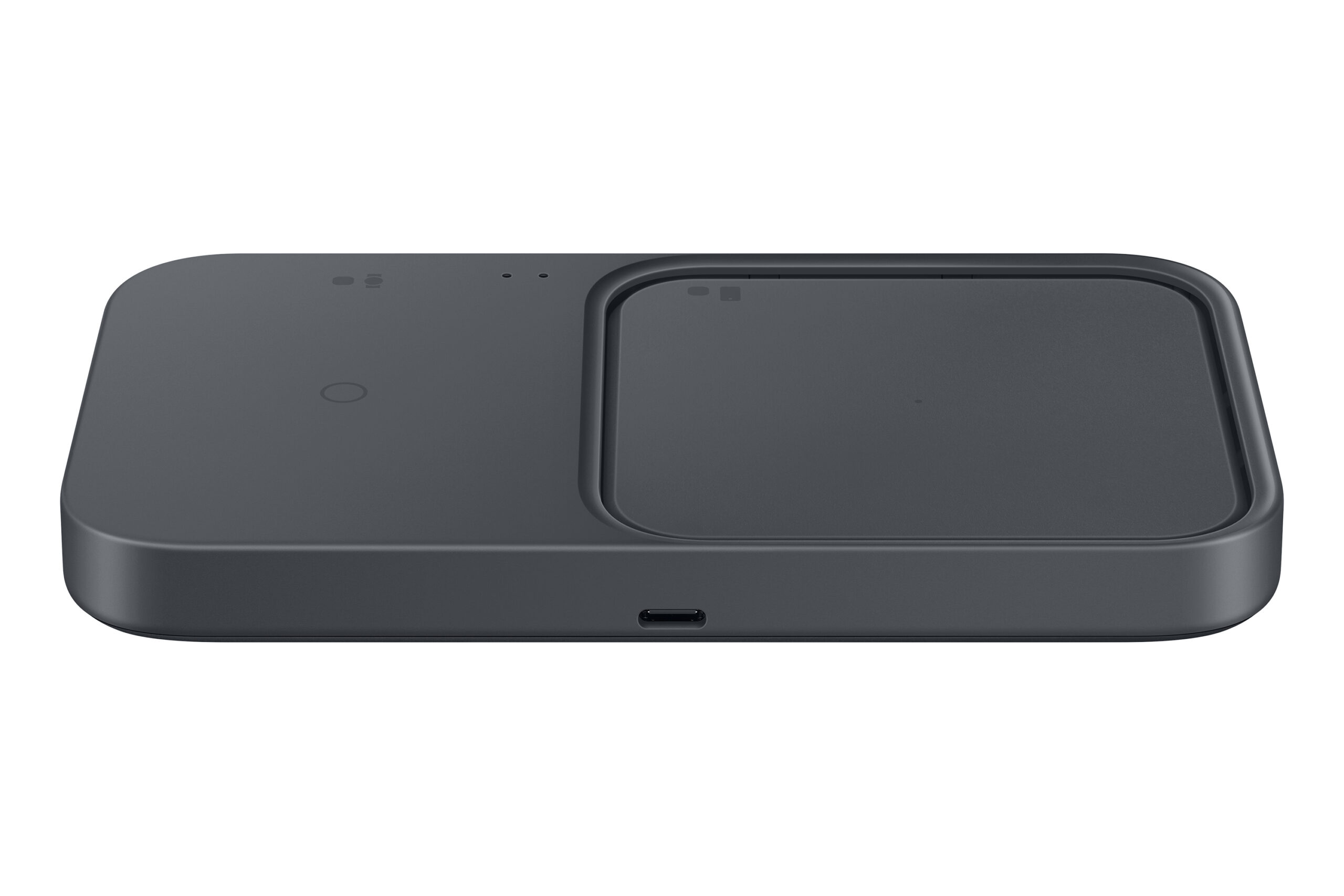 Samsung EP-P5400 Hoofdtelefoons, Smartphone, Smartwatch Grijs USB Draadloos opladen Binnen - Afbeelding 6