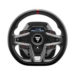 Thrustmaster T248 Zwart USB Stuurwiel + pedalen Analoog/digitaal PC, PlayStation 4, PlayStation 5 - Afbeelding 4