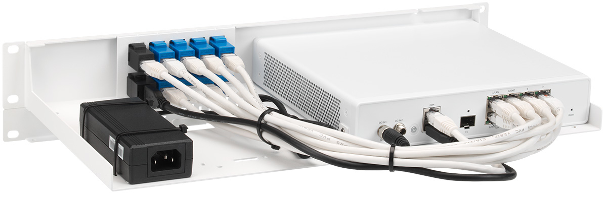 Rackmount.IT RM-SR-T11 rack-toebehoren Montagebeugel - Afbeelding 9