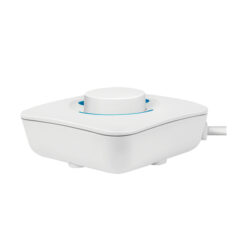 LogiLink LPS271 power uitbreiding 1,5 m 6 AC-uitgang(en) Binnen Wit - Afbeelding 6