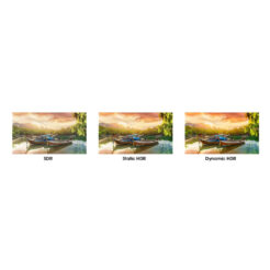 Manhattan HDMI kabel 8K@60Hz (4K@120Hz) met Ethernet, 3 m, Gecertificeerd, geschikt voor ALLE 8K/4K/1080p/HD toepassingen - upgrade nu of zorg dat het klaarstaat voor wanneer je het nodig hebtzwartzwart, mannelijk naar mannelijk, zwart, levenslange garantie - Afbeelding 9