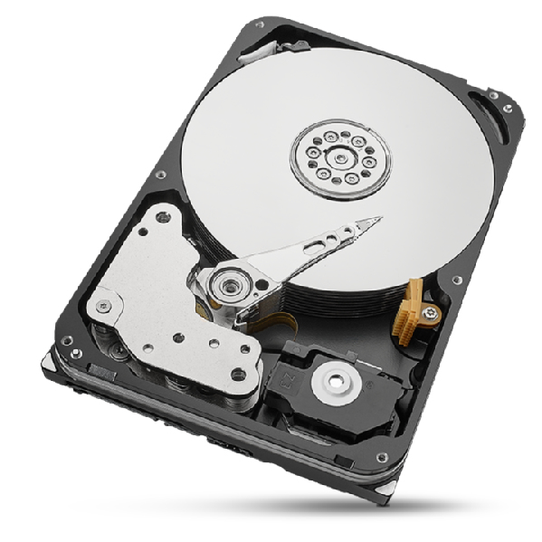 Seagate IronWolf Pro ST20000NT001 interne harde schijf 20 TB 7200 RPM 256 MB 3.5" - Afbeelding 9