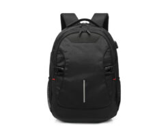 ACT Global rugzak 15,6" met USB-poort - Afbeelding 2
