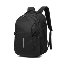 ACT Global rugzak 15,6" met USB-poort - Afbeelding 3
