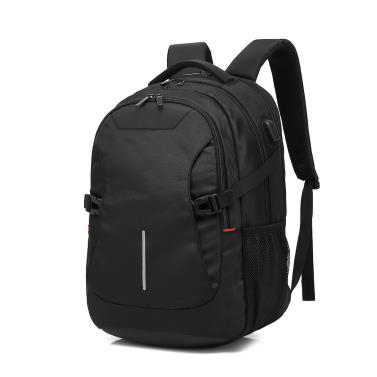 ACT Global rugzak 15,6" met USB-poort - Afbeelding 3