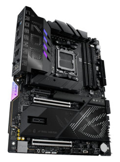ASUS ROG CROSSHAIR X870E APEX AMD X870E Socket AM5 ATX - Afbeelding 6