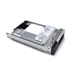 DELL 345-BDSG internal solid state drive 1,92 TB 2.5" SATA III