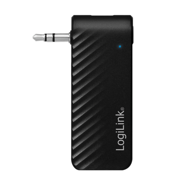 LogiLink BT0061 draadloze audiozender 3,5 mm 7 m Zwart - Afbeelding 5