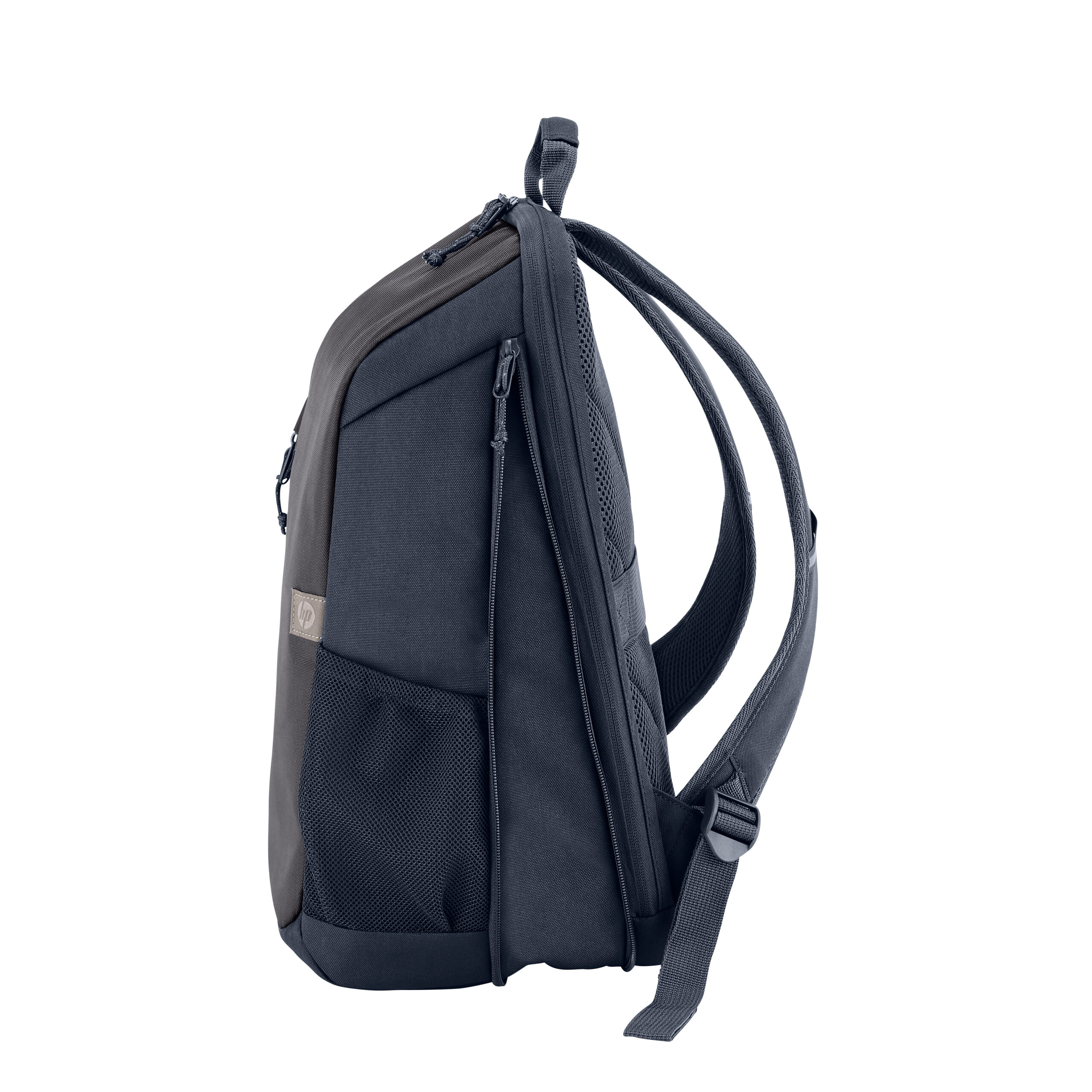HP Travel 15,6 Laptop Backpack, 18 liter, Iron Grey - Afbeelding 8