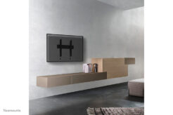 Neomounts WL30S-850BL14 TV-beugel wand 40-75" - vlak - vergrendelbaar - snelle installatie - Afbeelding 18
