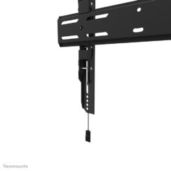 Neomounts WL30S-850BL14 TV-beugel wand 40-75" - vlak - vergrendelbaar - snelle installatie - Afbeelding 9