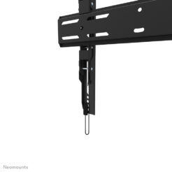 Neomounts WL30S-850BL14 TV-beugel wand 40-75" - vlak - vergrendelbaar - snelle installatie - Afbeelding 10