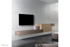 Neomounts WL30S-850BL14 TV-beugel wand 40-75" - vlak - vergrendelbaar - snelle installatie - Afbeelding 19