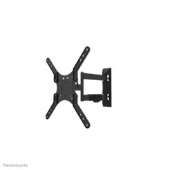 Neomounts WL40-550BL14 TV-beugel wand 40-55" - full motion - Easy Install - Afbeelding 3