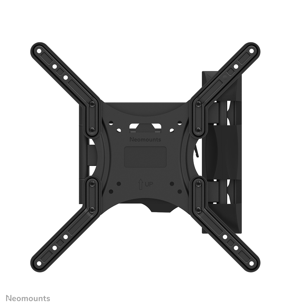 Neomounts WL40-550BL14 TV-beugel wand 40-55" - full motion - Easy Install - Afbeelding 4