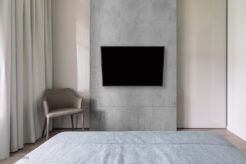 Neomounts WL40-550BL14 TV-beugel wand 40-55" - full motion - Easy Install - Afbeelding 15