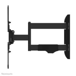 Neomounts WL40-550BL14 TV-beugel wand 40-55" - full motion - Easy Install - Afbeelding 5