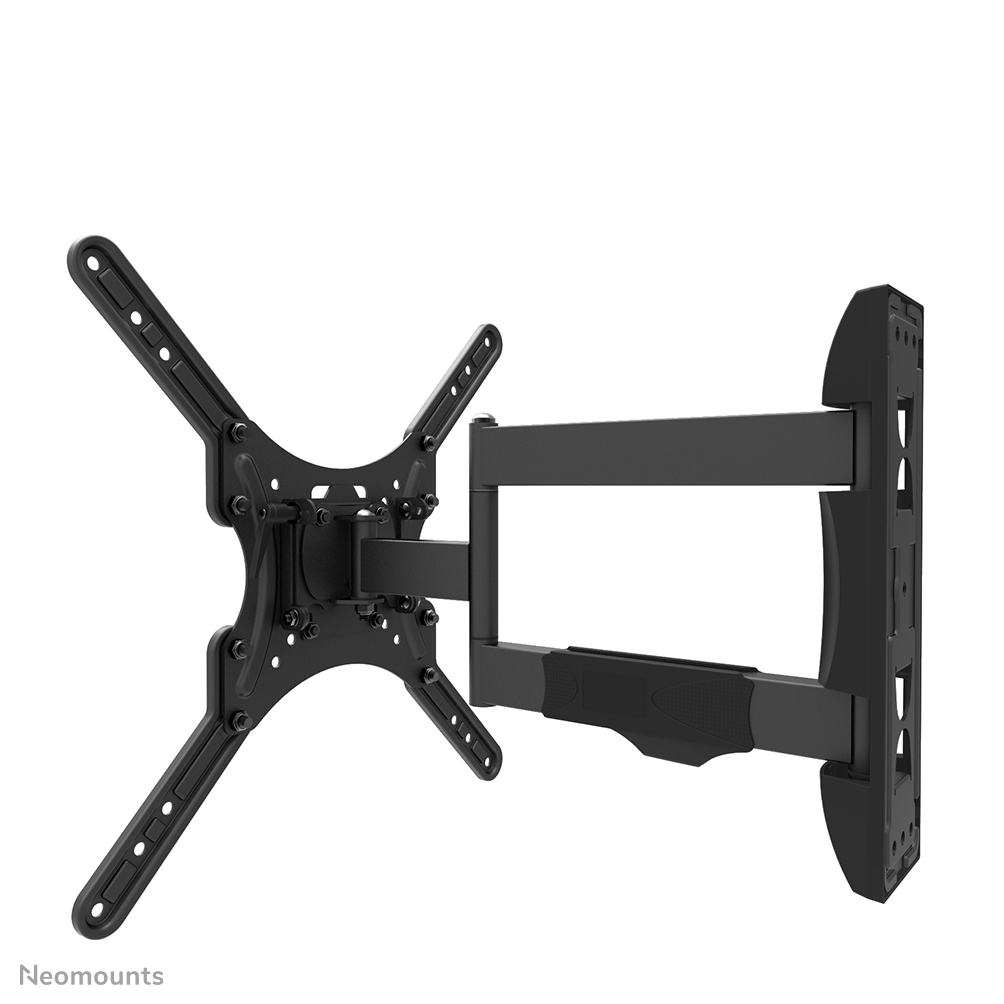 Neomounts WL40-550BL14 TV-beugel wand 40-55" - full motion - Easy Install - Afbeelding 7