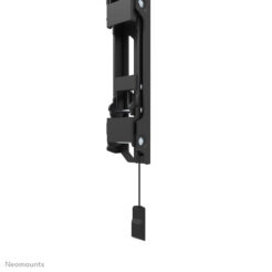Neomounts WL30S-850BL12 TV-beugel wand 24-65" - vlak - vergrendelbaar - snelle installatie - Afbeelding 8