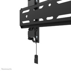 Neomounts WL30S-850BL12 TV-beugel wand 24-65" - vlak - vergrendelbaar - snelle installatie - Afbeelding 9